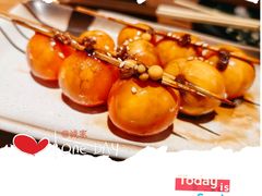-诚家·日式烧鸟·深夜食堂(虹桥天街店)