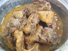 -阿秋牛排(湖心街店)