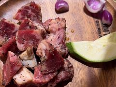 -首尔烤肉大排档(合生汇店)