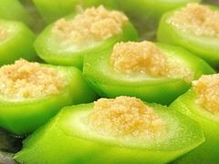 桑拿丝瓜-洞密园美食城(富华路店)