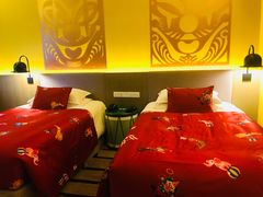 -珠海横琴长隆《卡卡虎奇遇记》