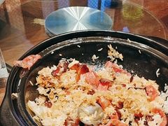 -东海怡品海鲜豆捞(舟宿夜江店)
