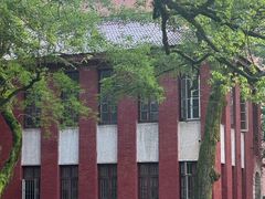 -景德镇陶瓷大学(湘湖校区)