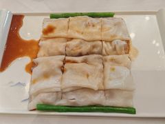 -新成海港大酒楼(康华路店)