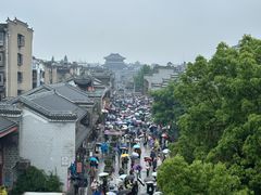 -襄阳古城