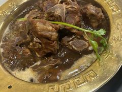 -和庆斋羊蝎子火锅·碳缸烧烤(顺义旗舰店)