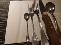 -斗牛士牛排餐厅(嘉里汇店)