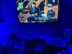 -唯爱KTV聚会餐厅(仙林东城汇店)