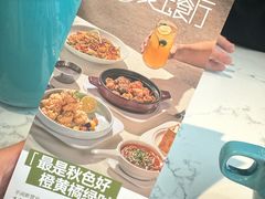 -曼玉餐厅(正弘城店)