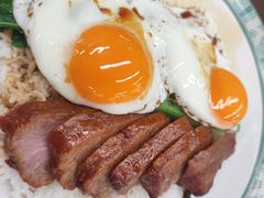 黯然销魂饭-九龙冰室(徐汇日月光店)