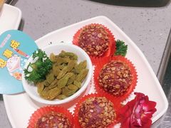 -海底捞火锅(中原万达广场店)