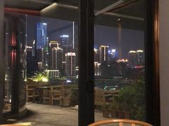 -肆味(东原1891江景店)