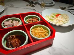 -米桃-吴韵风雅·拙园(北外滩来福士店)