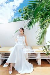 点击看大图 -日光视觉婚纱摄影(旗舰店)