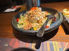 -京鹿料理(荟聚店)