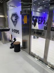 -G-STEPS舞蹈工作室