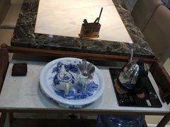 -點無缺茶楼·海鲜酒家(世博店)