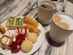 -Yan Ting 宴庭中餐厅(上海静安瑞吉酒店)