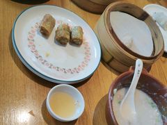 -如轩·海鲜砂锅粥·潮汕菜(一品天下店)