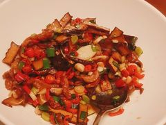 -院里寻菜·祖庵菜宴请(观沙岭店)