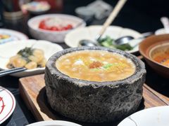 -锦楼·臻选新杭帮(杭州中心店)