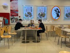 -香妃烤鸡(西单店)