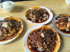 -温记府廟豆汤饭·始于1955年(海椒店)