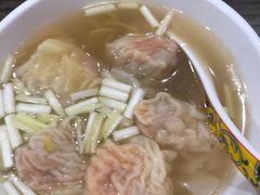 -一记面馆(易发店)