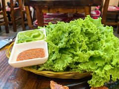 -韩风烤牛肉冷面店