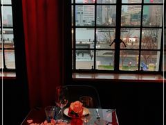 -YUE·6·西式融合餐厅(外滩六号店)