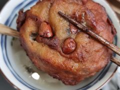 福州现炸海蛎饼-小宝·路鼎记·福鼎特色小吃(富民路店)