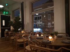 -BOR Eatery(安福路店)