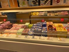 -好利来(永定路店)