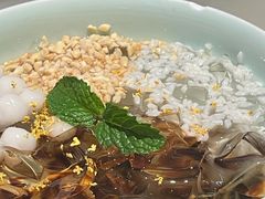 -绿茶餐厅(南翔印象城MEGA店)