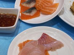 -韶关风度华美达广场酒店自助餐厅