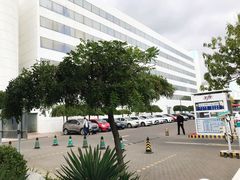 -天津水晶宫饭店