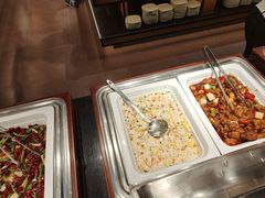 -盛江山自助料理(太原街万达店)