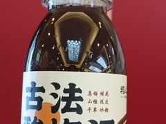 -清真·鸦儿李记·涮肉(花市店)