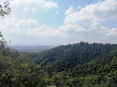 -敬亭山风景名胜区