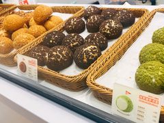 -西树泡芙(蓝色港湾店)