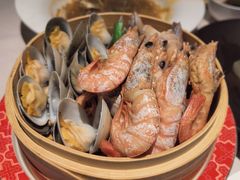 -三利音·玖弄小鲜(浦东嘉里城店)