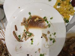 -老牌坊鲁菜名店(宽厚里店)