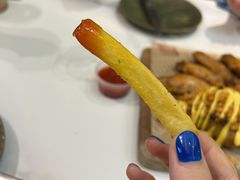 -做披萨的奇葩(中海央墅店)