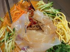 -四季餐厅(华苑店)