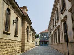 -北京张裕爱斐堡酒庄