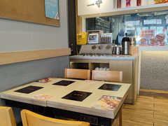 -吉野家(次渠大街店)