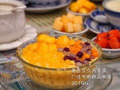 -广信牛奶甜品世家(台东店)