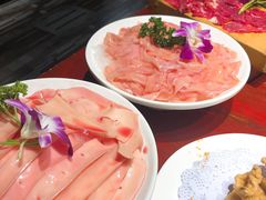 码头极品鸭肠-黄家码头老火锅(解放碑旗舰店)