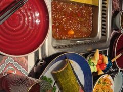 -大隐·成都火锅Bistro(合生麒麟新天地店)