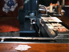 -鸟串烧Yakitori